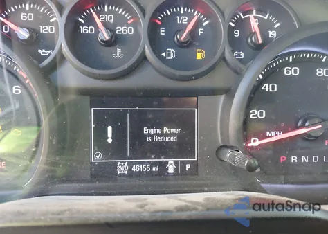 2021 Chevrolet Silverado 1500 4Wd Short Bed Wt из США, поврежденный, VIN 3GCUYAEF7MG208665